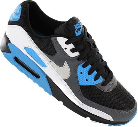 Nike Air Max 90 herenschoenen.